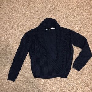 Urban Outfitters sweater